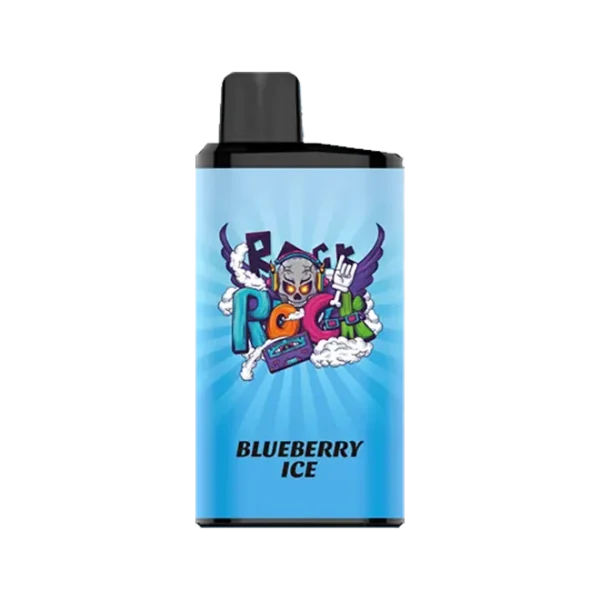 IGET Bar Pro Blueberry Ice