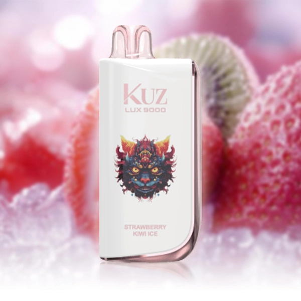 strawberry kiwi ice - Professional Guide and Review